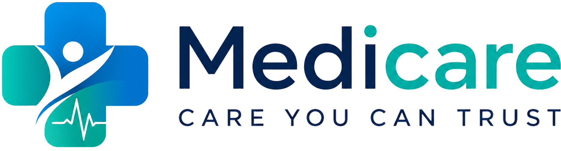 MediCare Logo