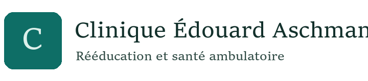 Clinique Édouard Aschman